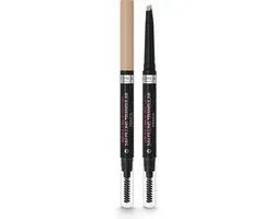 L'Oréal Paris 24H Brow Filling Triangular Pencil 7.0 Blonde