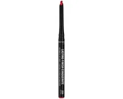 Rimmel London Lasting Finish Exaggerate Lipliner 024 Red Diva - 5g