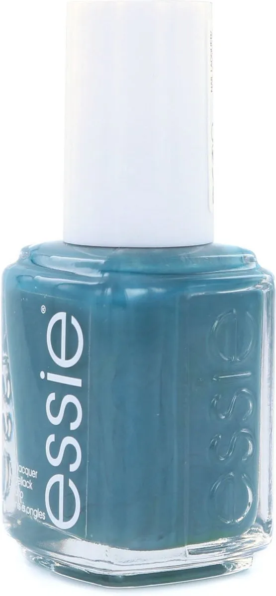 essie Pool Side Service Nagellak 13.5ml - Groen