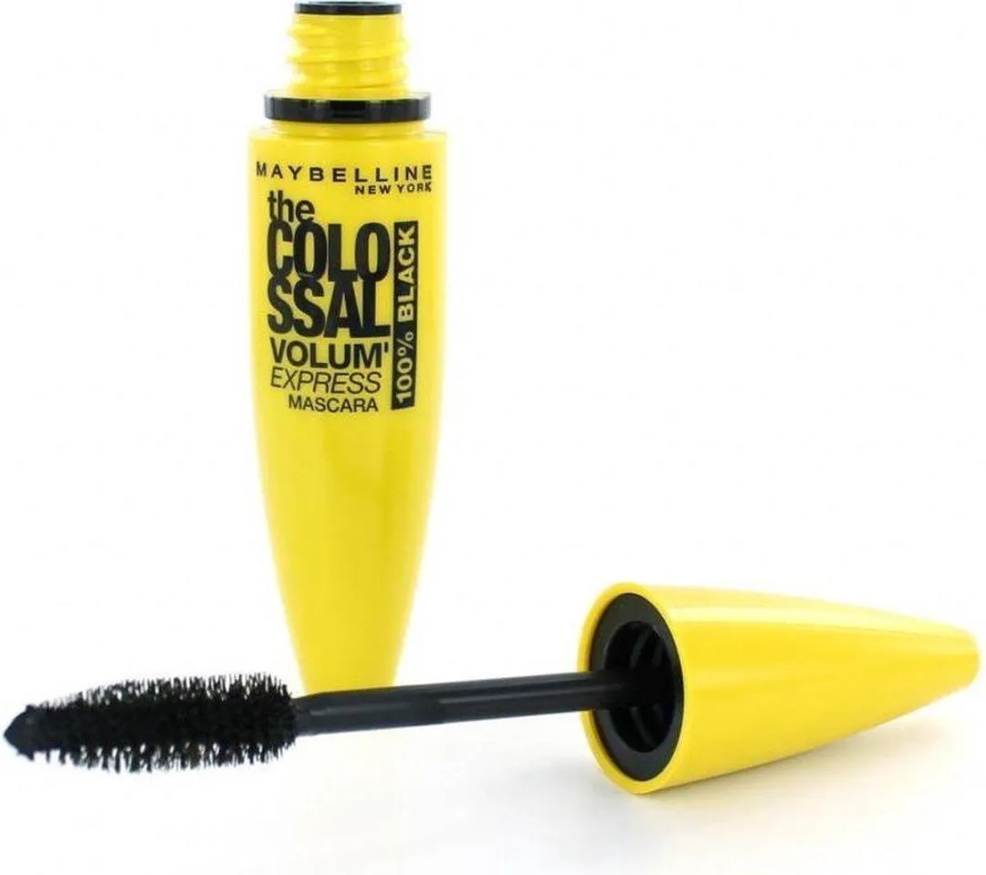 Maybelline New York Colossal Mascara