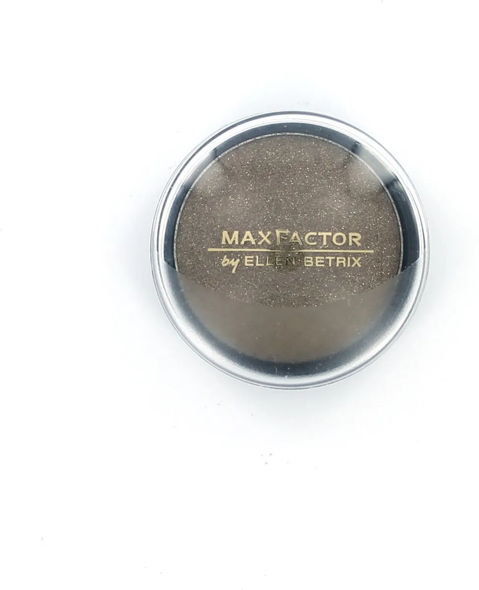 Max Factor Earth Spirits Oogschaduw 495 Smokey Gold