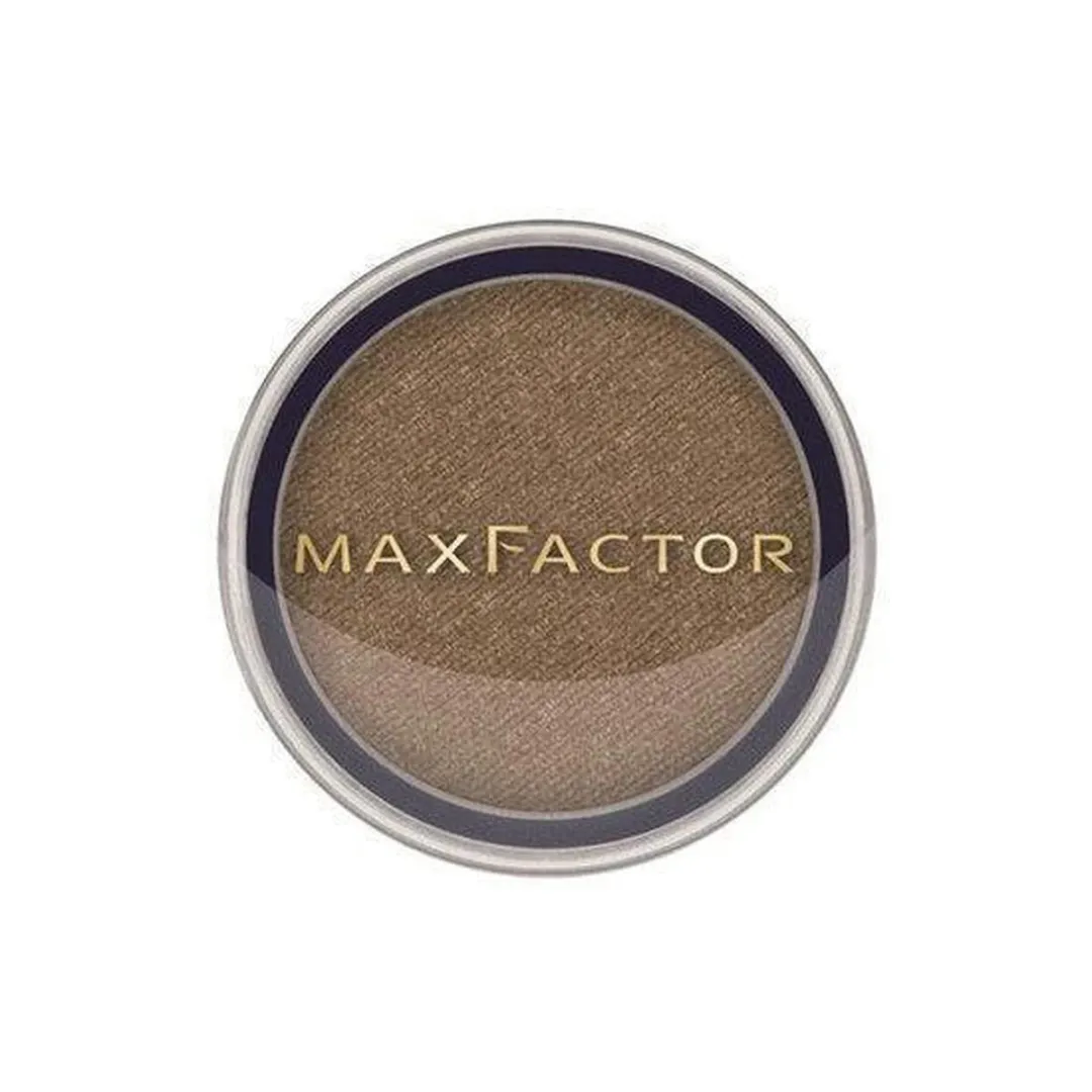 Max Factor Earth Spirits Oogschaduw 495 Smokey Gold