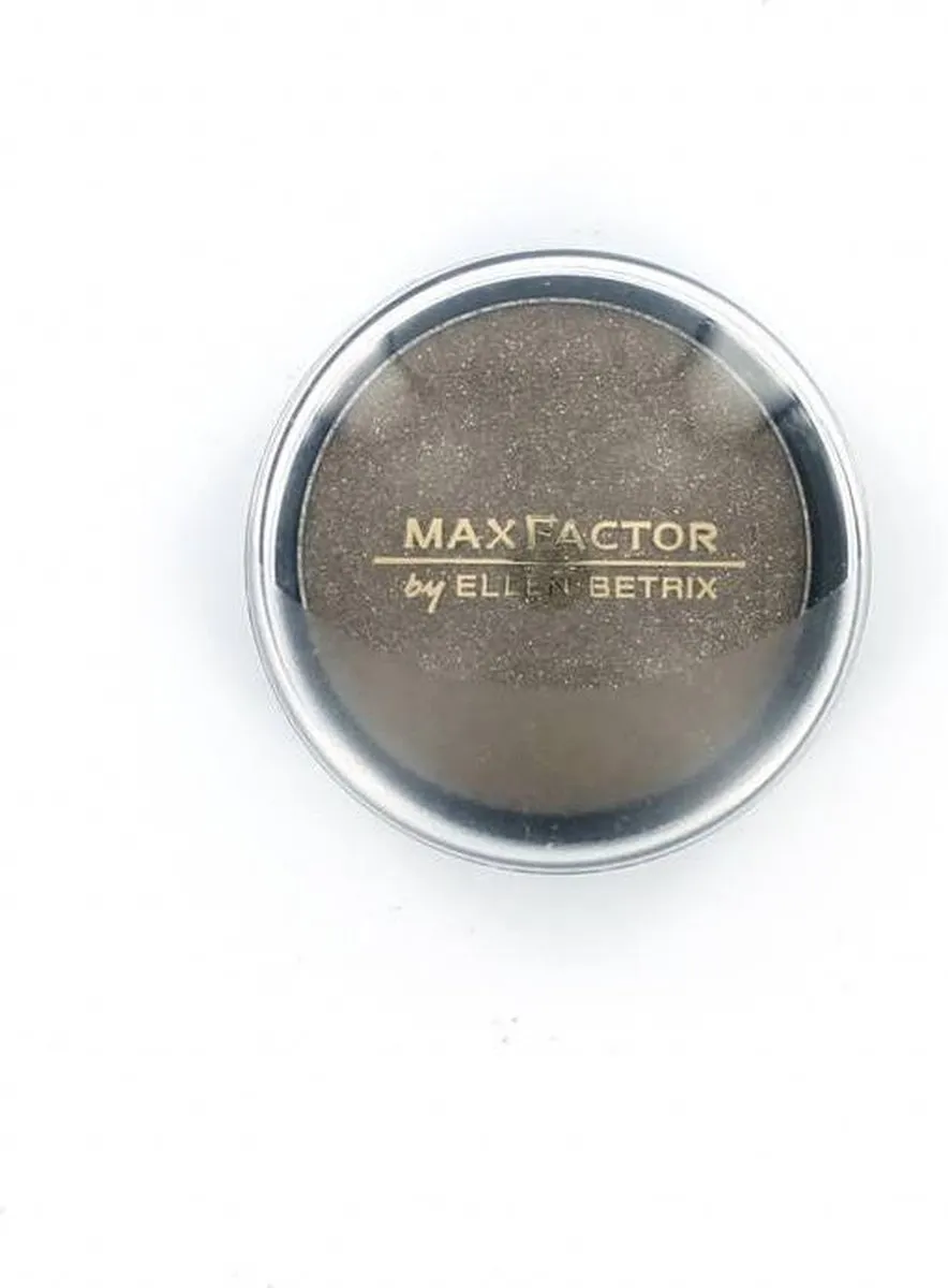 Max Factor Earth Spirits Oogschaduw 495 Smokey Gold
