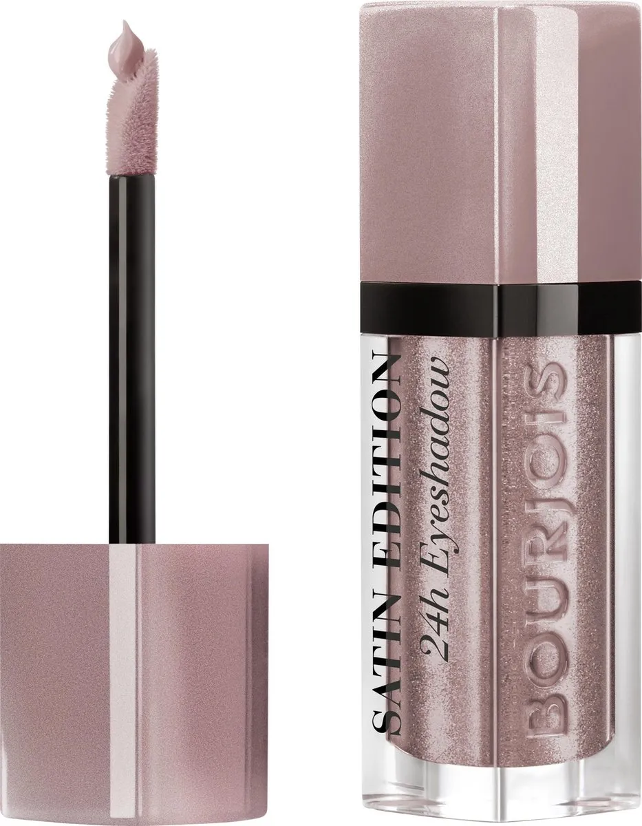 Bourjois Satin Reveal Eyeshadow Mauve Your Body 8ml