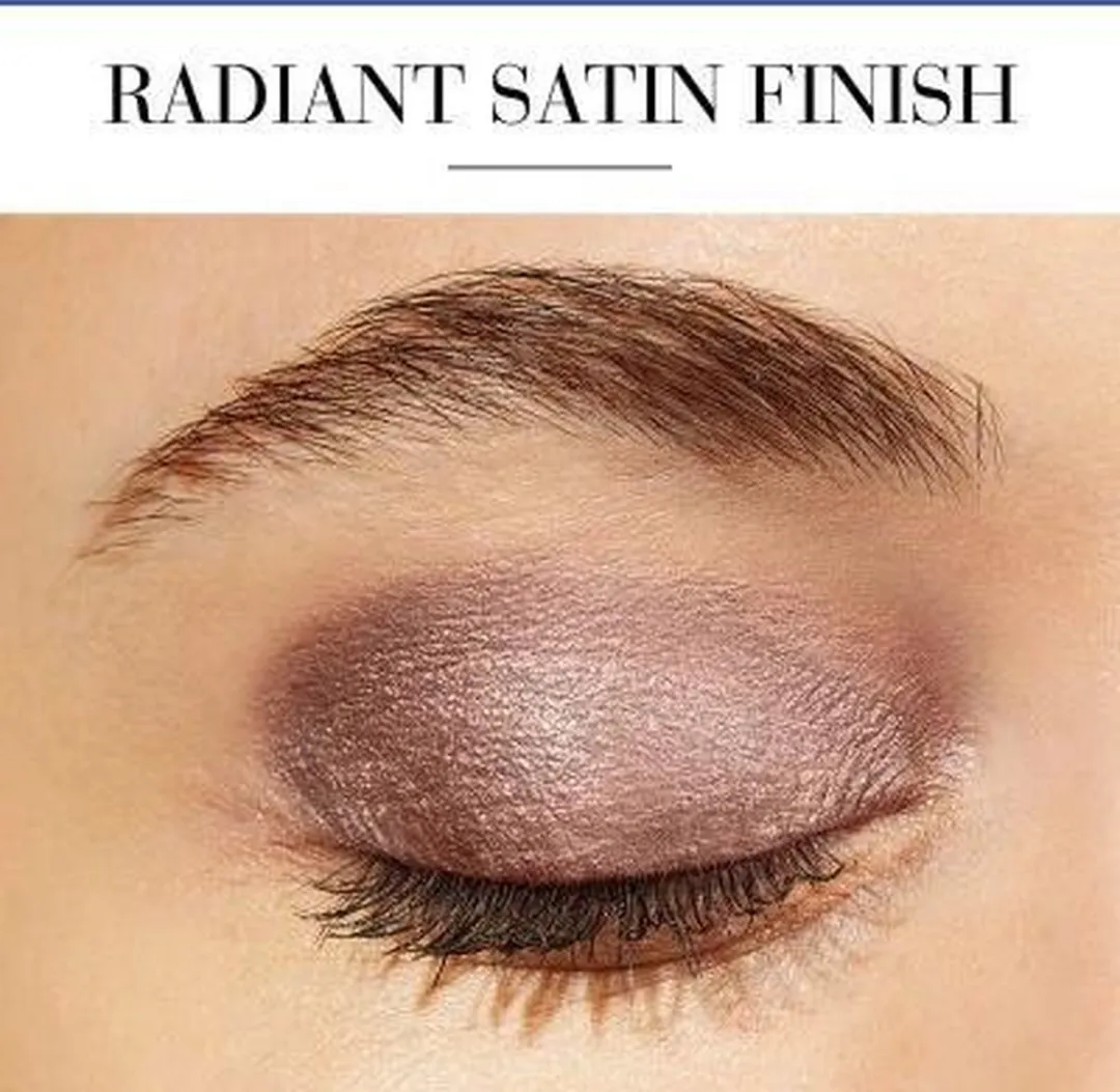 Bourjois Satin Reveal Eyeshadow Mauve Your Body 8ml