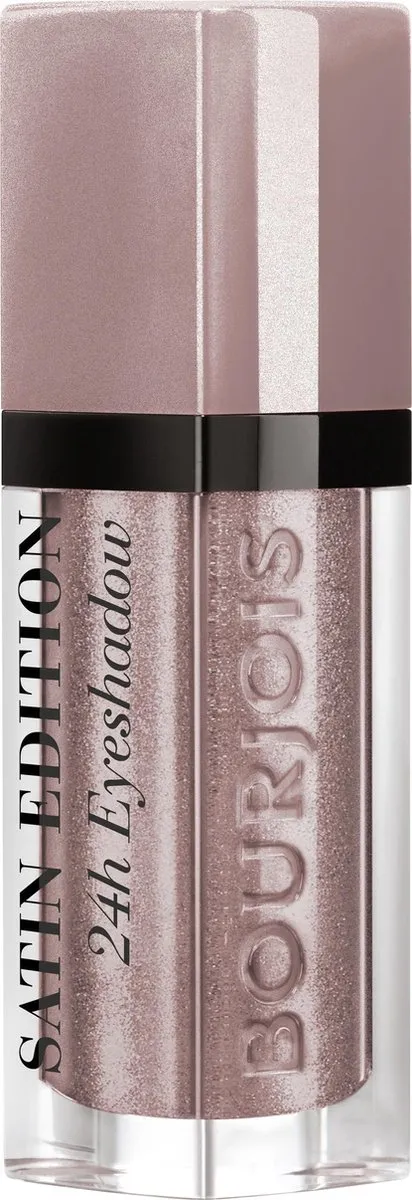 Bourjois Satin Reveal Eyeshadow Mauve Your Body 8ml