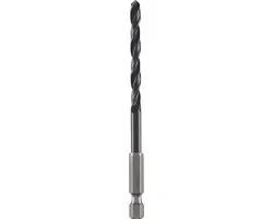 Bosch HSS-R Metaalboor 5mm