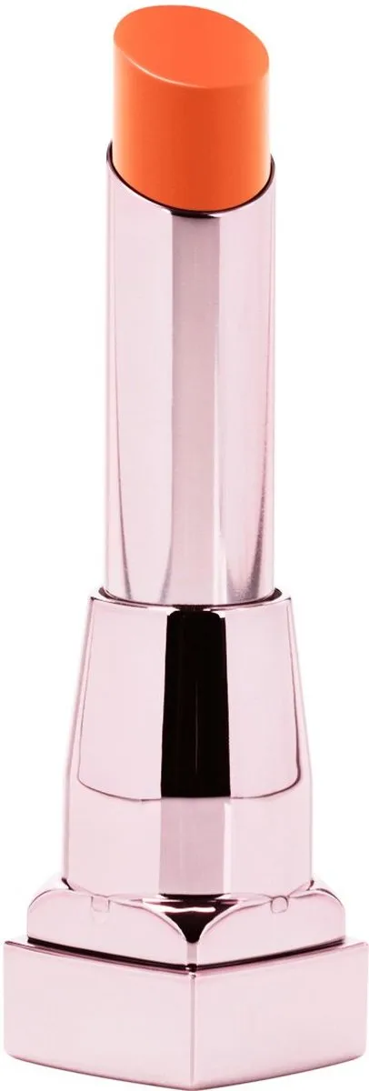 Maybelline Color Sensational Shine Compulsion Lipstick 80 Arousing Orange