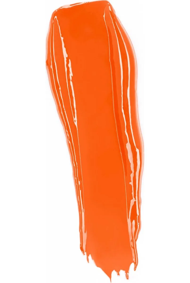 Maybelline Color Sensational Shine Compulsion Lipstick 80 Arousing Orange