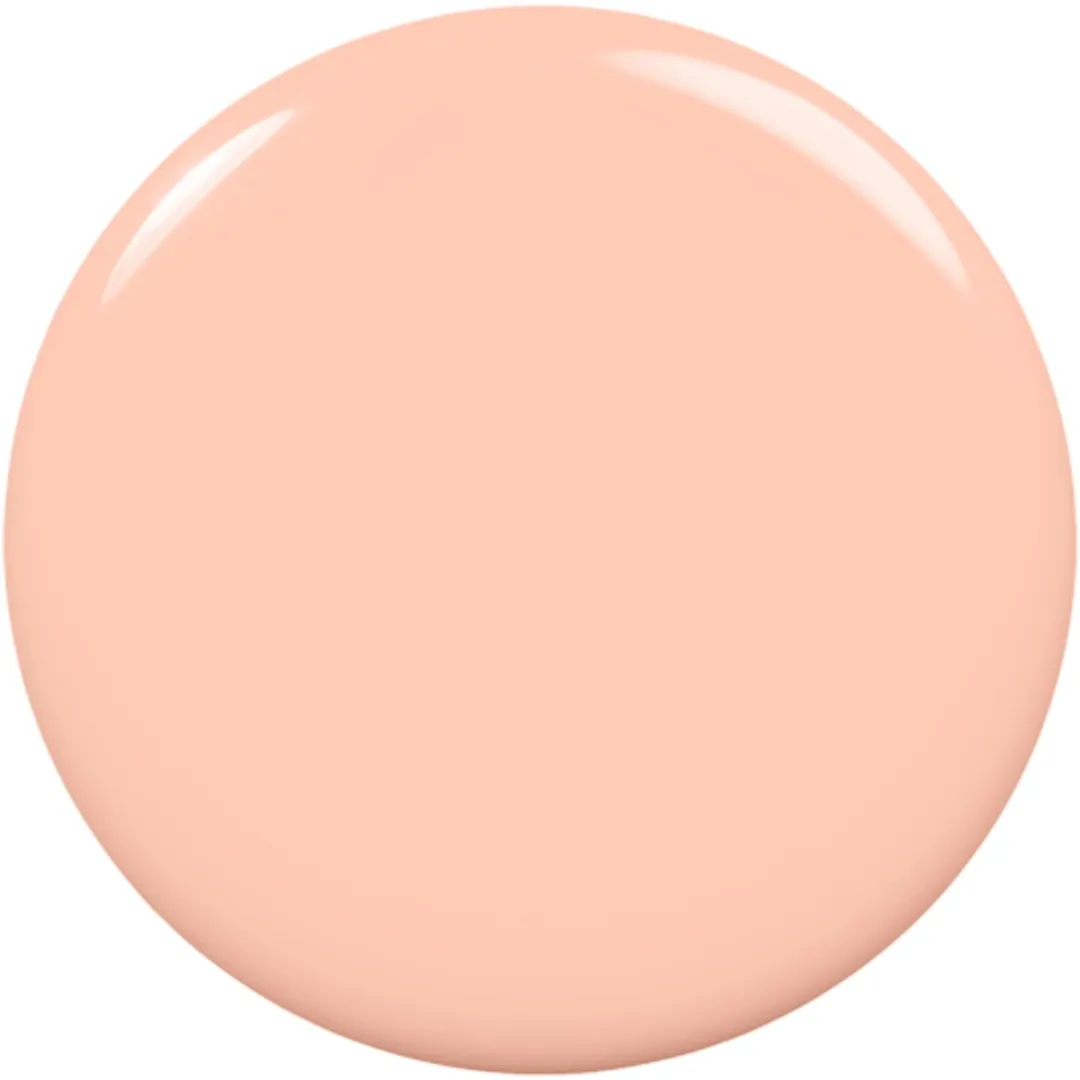 essie 832 Well Nested Energy Nagellak - Beige Glanzend 13,5ml - afbeelding 6 van 6