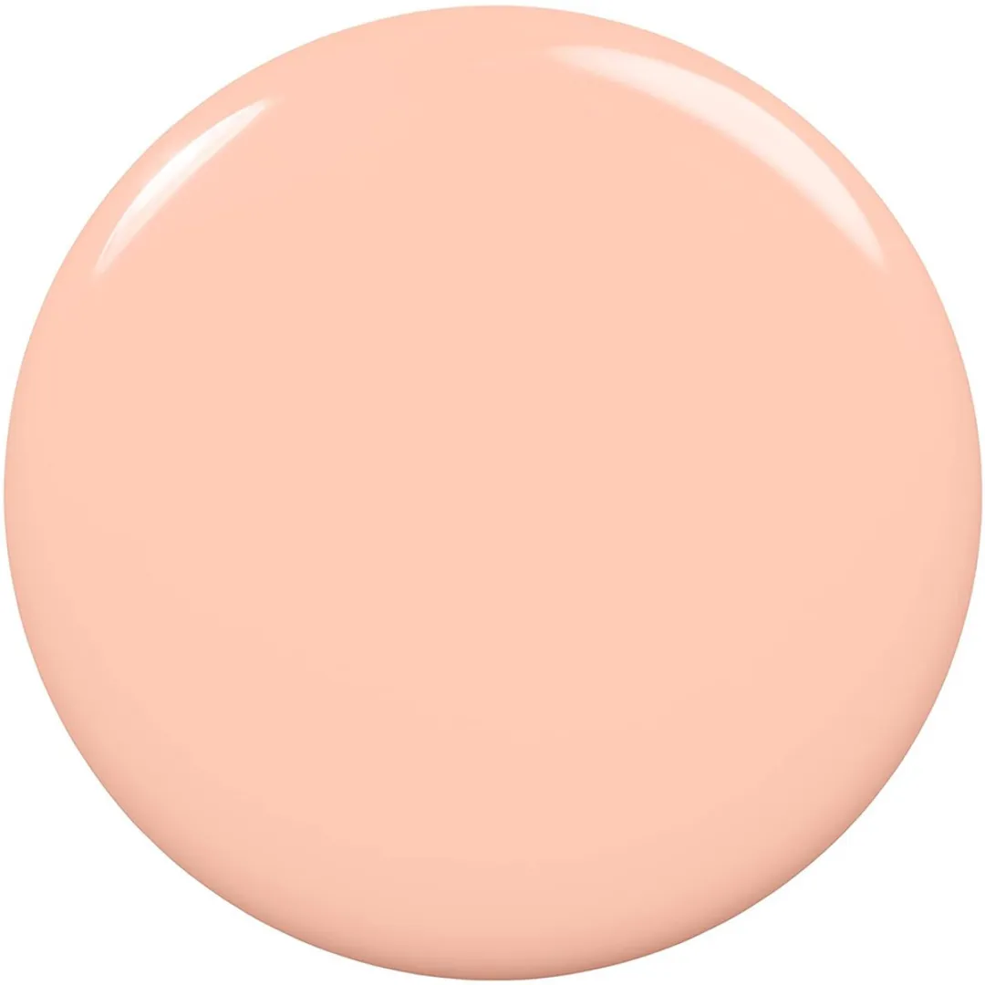 essie 832 Well Nested Energy Nagellak - Beige Glanzend 13,5ml