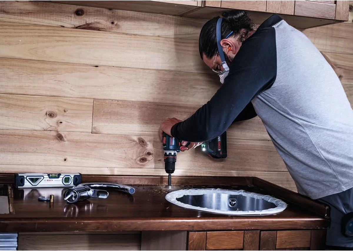 Bosch Expert Houtvoorsnijder Ø16mm - 2608901825