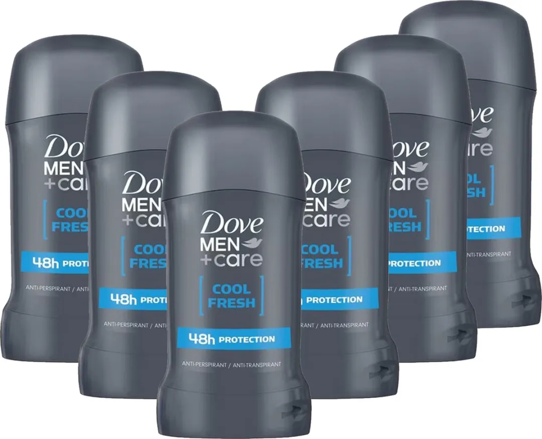 Dove Men+Care Cool Fresh Deo Stick