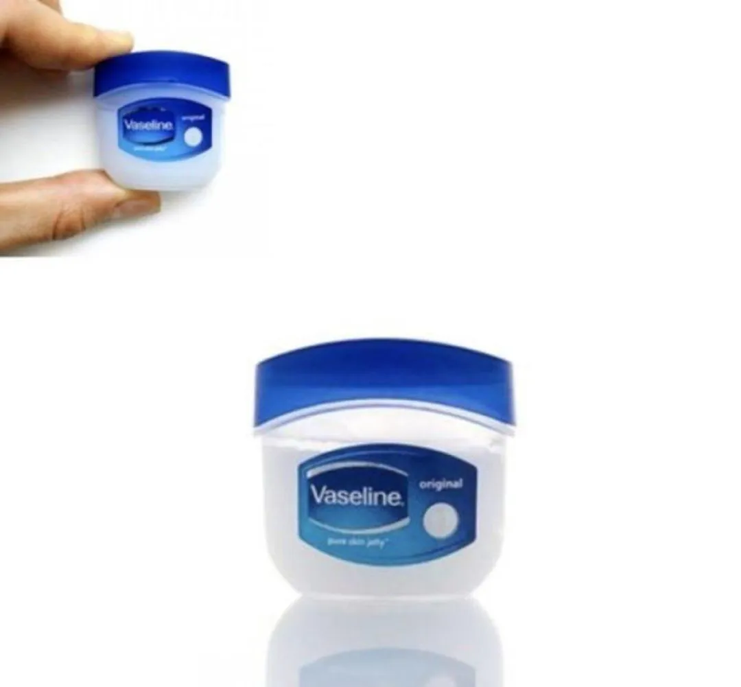 Vaseline Pure Petroleum Jelly Original 8,2ml