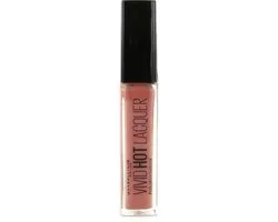 Maybelline Color Sensational Vivid Hot Lacquer 62 Lippenstift