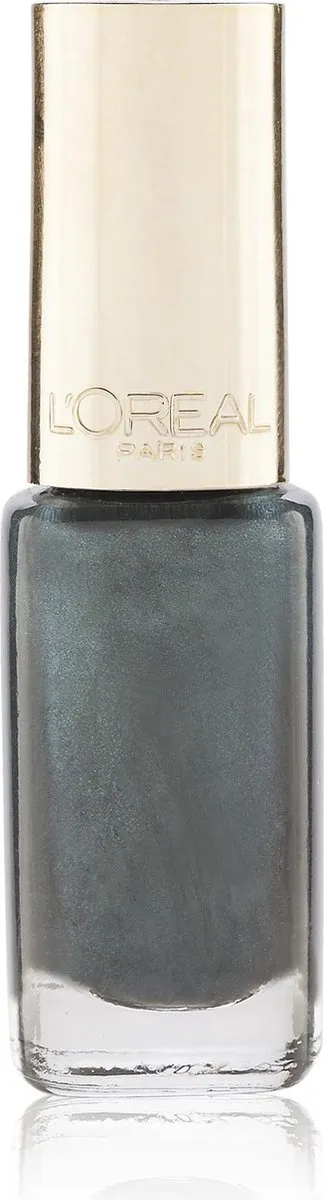 L'Oréal Paris Color Riche LeVernis 608 Grey - 5ml