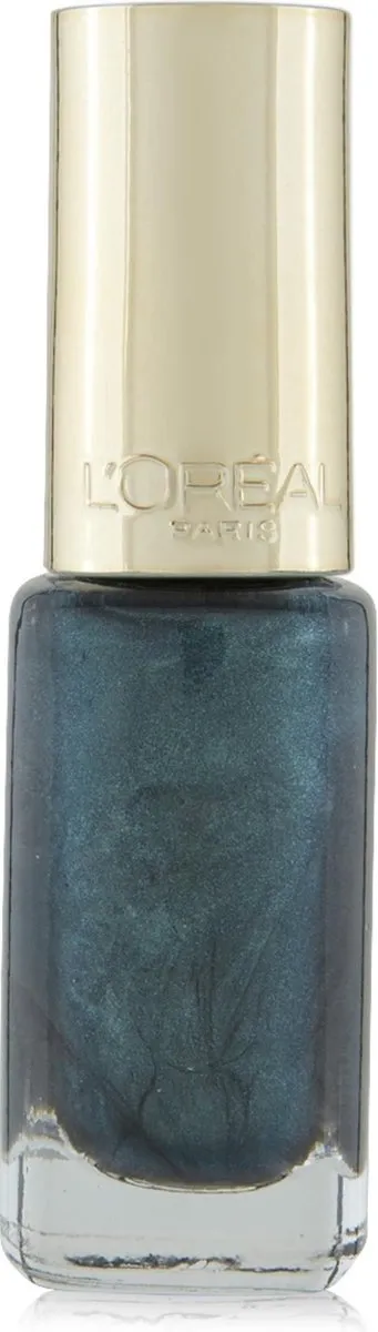 L'Oréal Paris Color Riche LeVernis 608 Grey - 5ml