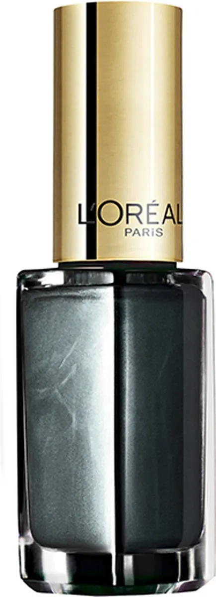 L'Oréal Paris Color Riche LeVernis 608 Grey - 5ml