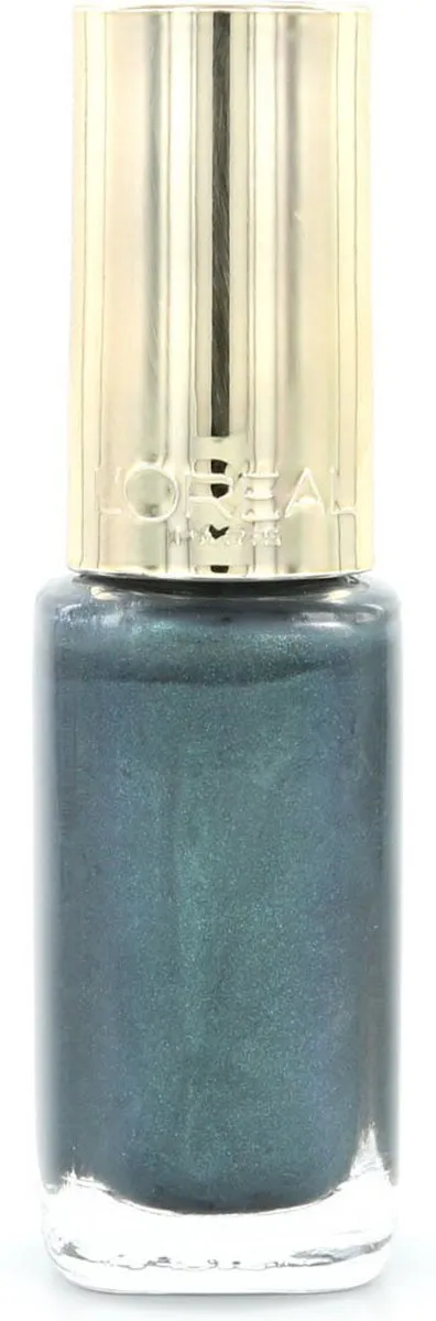 L'Oréal Paris Color Riche LeVernis 608 Grey