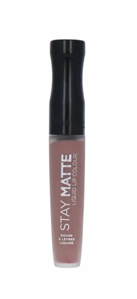 Rimmel London Stay Matte Lippenstift 220