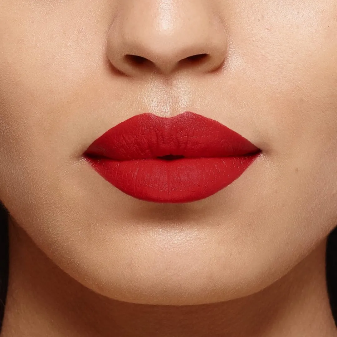 L'Oréal Paris Color Riche Intense Volume Matte Lipstick 336 Le Rouge Avant-Garde - 1,8g