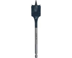 Bosch Speedborenset Self Cut Speed Hout - 26x152mm