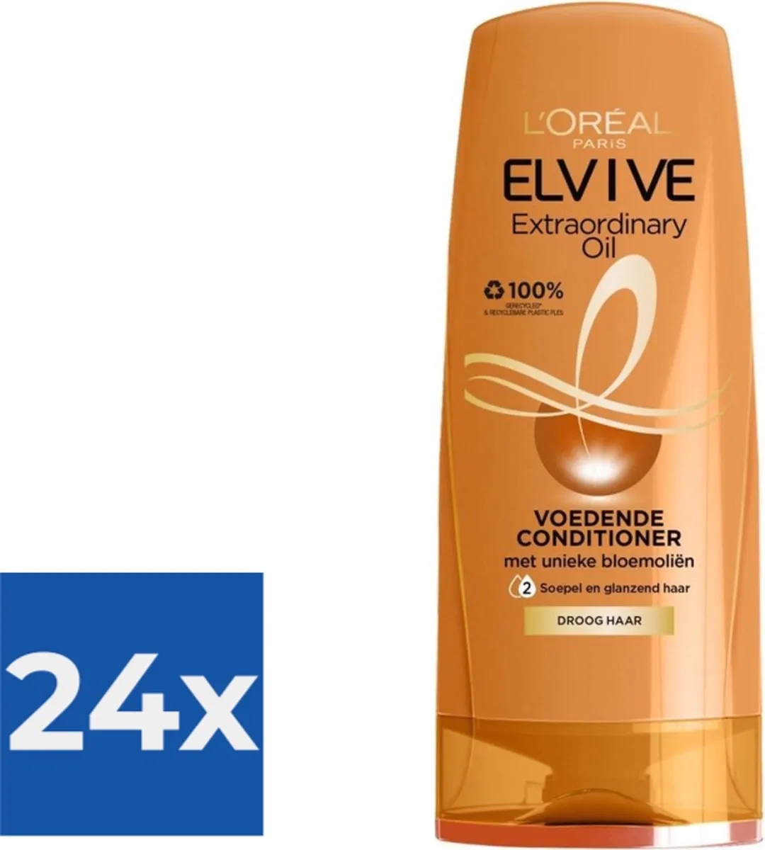 L'Oréal Paris Elvive Extraordinairy Oil Conditioner 200ml