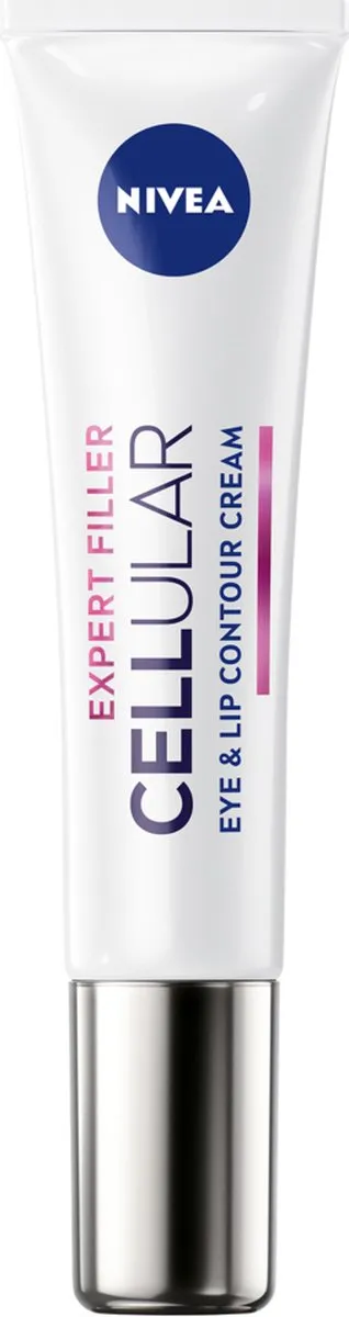 NIVEA Cellular Expert Filler Anti-Age Oogcrème 15ml