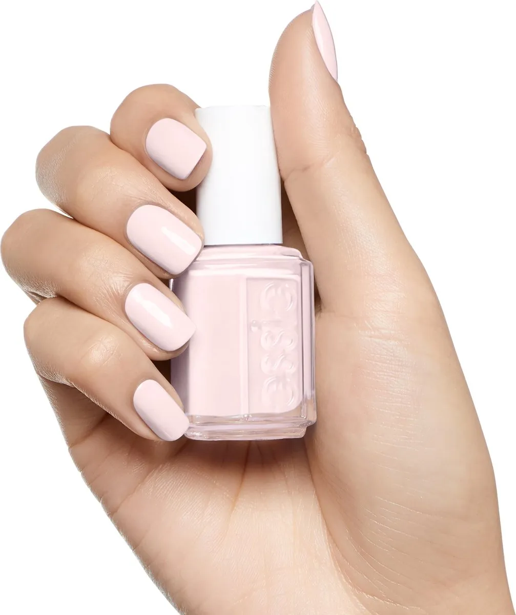 essie Original 17 Muchi Glanzende Nagellak 13,5ml