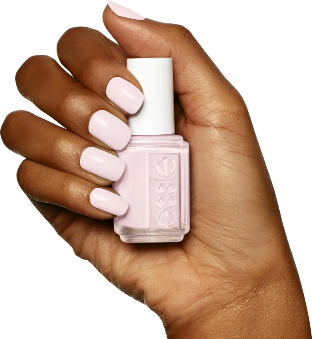 essie Original 17 Muchi Glanzende Nagellak 13,5ml