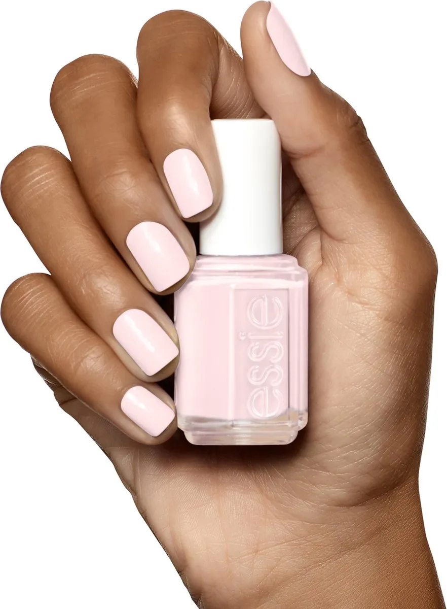 essie Original 17 Muchi Glanzende Nagellak 13,5ml