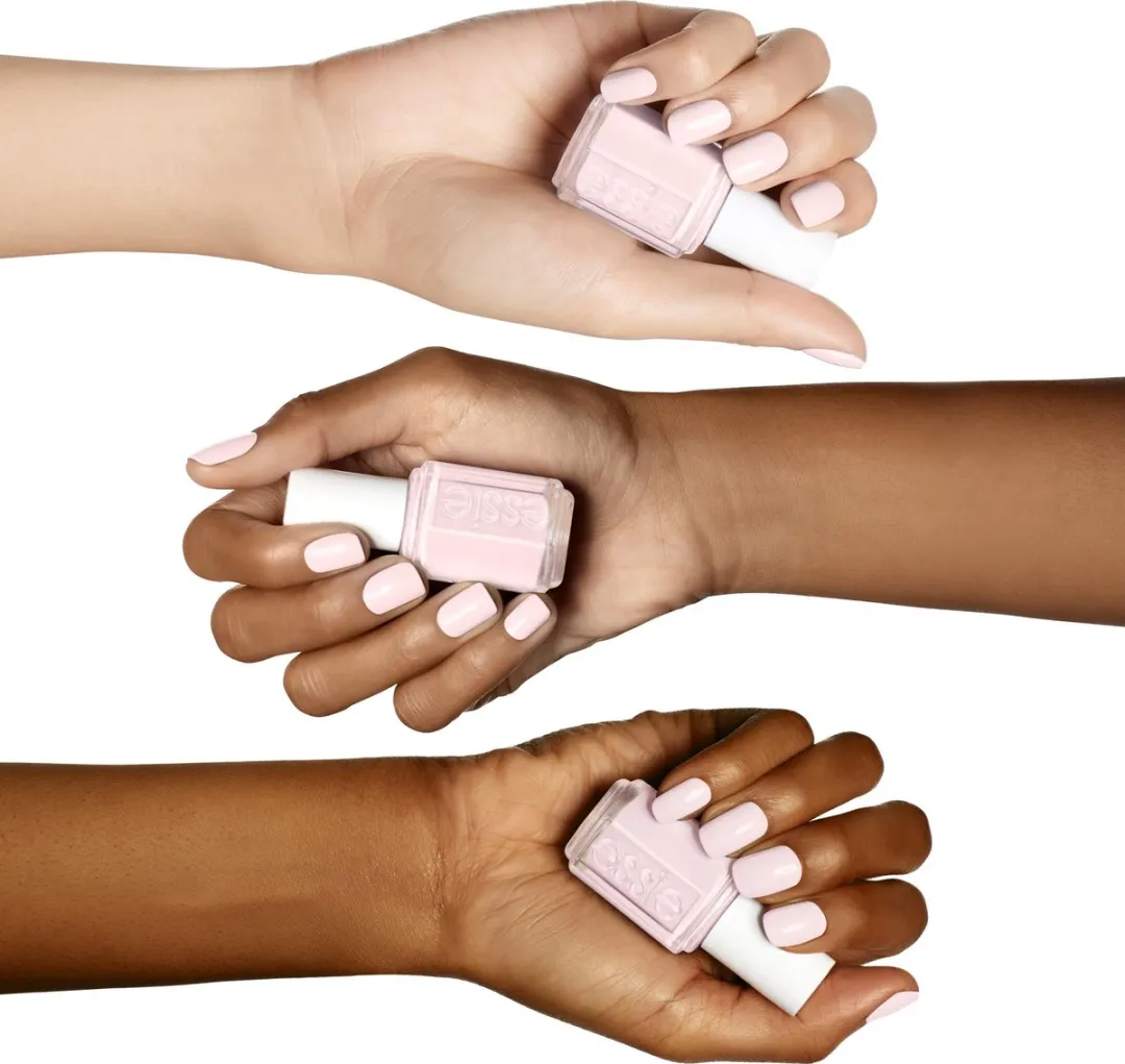 essie Original 17 Muchi Glanzende Nagellak 13,5ml - afbeelding 6 van 6