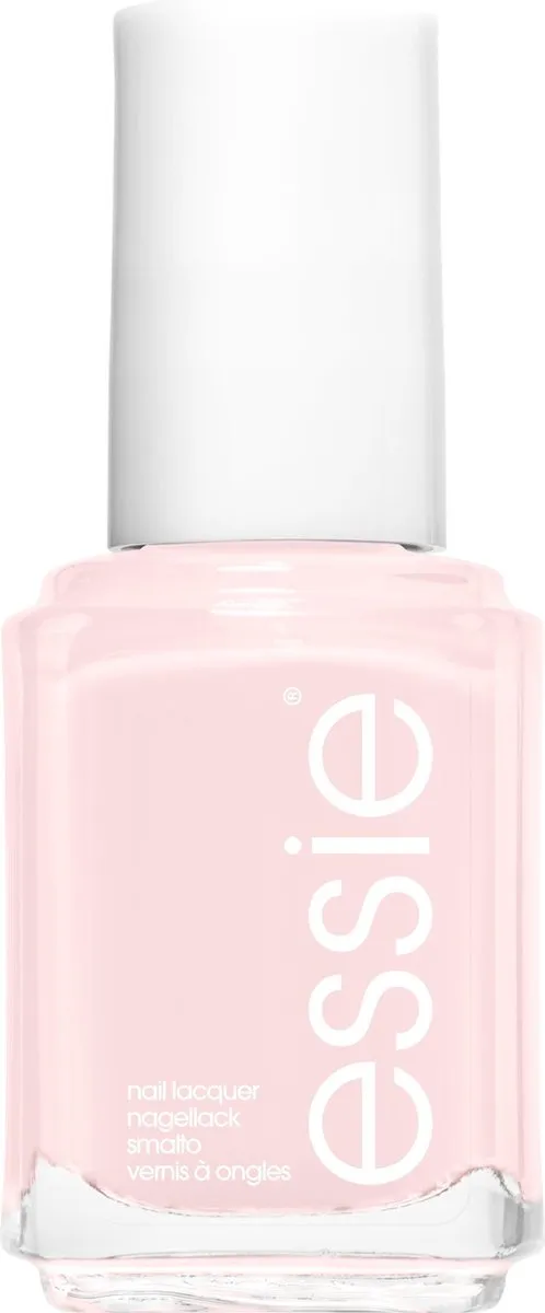 essie Original 17 Muchi Glanzende Nagellak 13,5ml