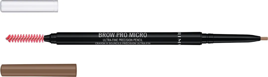 Rimmel London Brow Pro Microdefiner Blonde 001