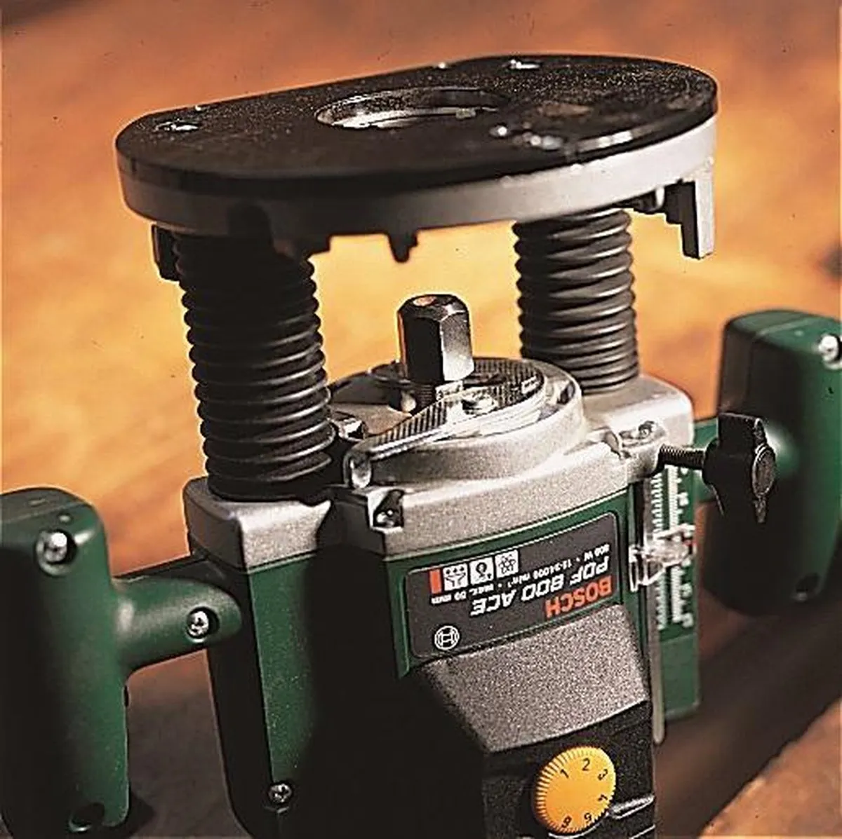 Bosch Spantang 8mm - 2608570049