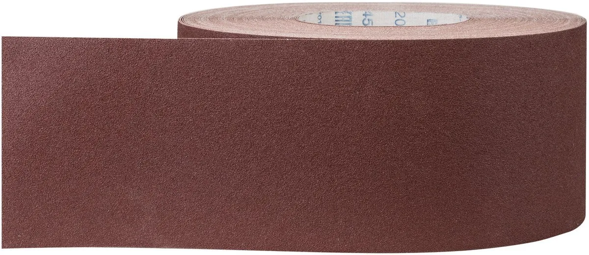 Bosch J450 Expert Schuurrol 115mm x 50m