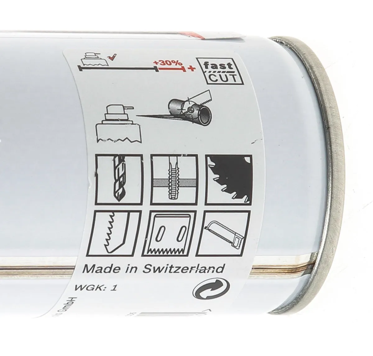 Bosch - Universele snijolie