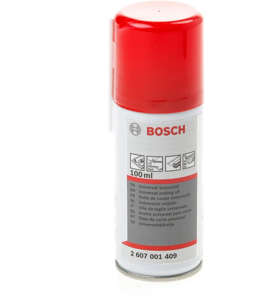 Bosch - Universele snijolie