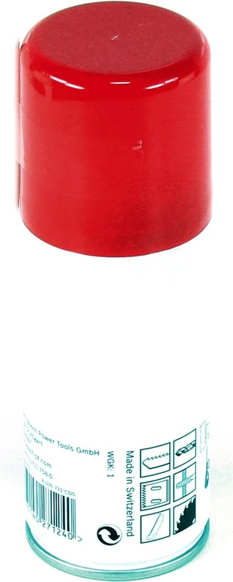 Bosch - Universele snijolie