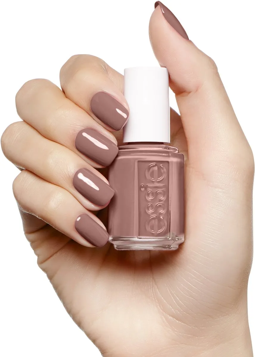 essie Original Nude Glanzende Nagellak 497 13,5ml - afbeelding 6 van 6