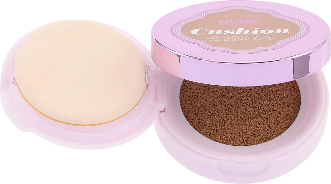 L'Oréal Paris Nude Magique Cushion 11 Golden - 14.6ml