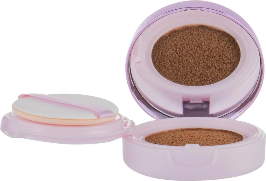 L'Oréal Paris Nude Magique Cushion 11 Golden