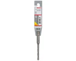Bosch SDS-plus Plus-3 Betonboor 50mm - 6x50x110 - afbeelding 6 van 6