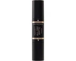 Max Factor Facefinity Foundation Stick 45 Warm Almond - 3ml