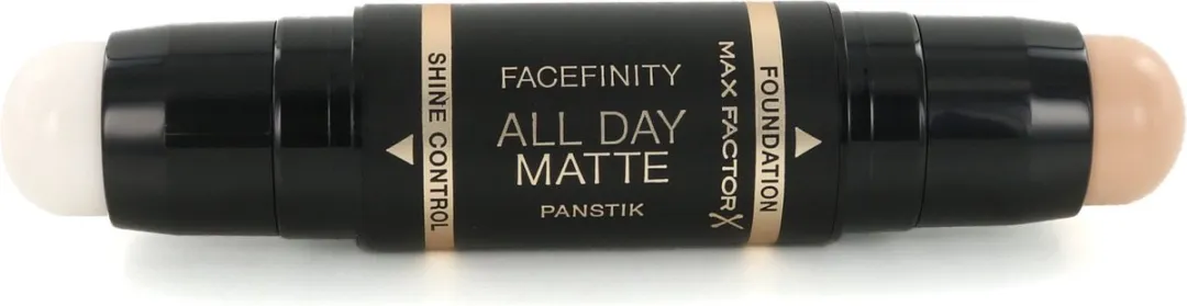 Max Factor Facefinity Foundation Stick 45 Warm Almond