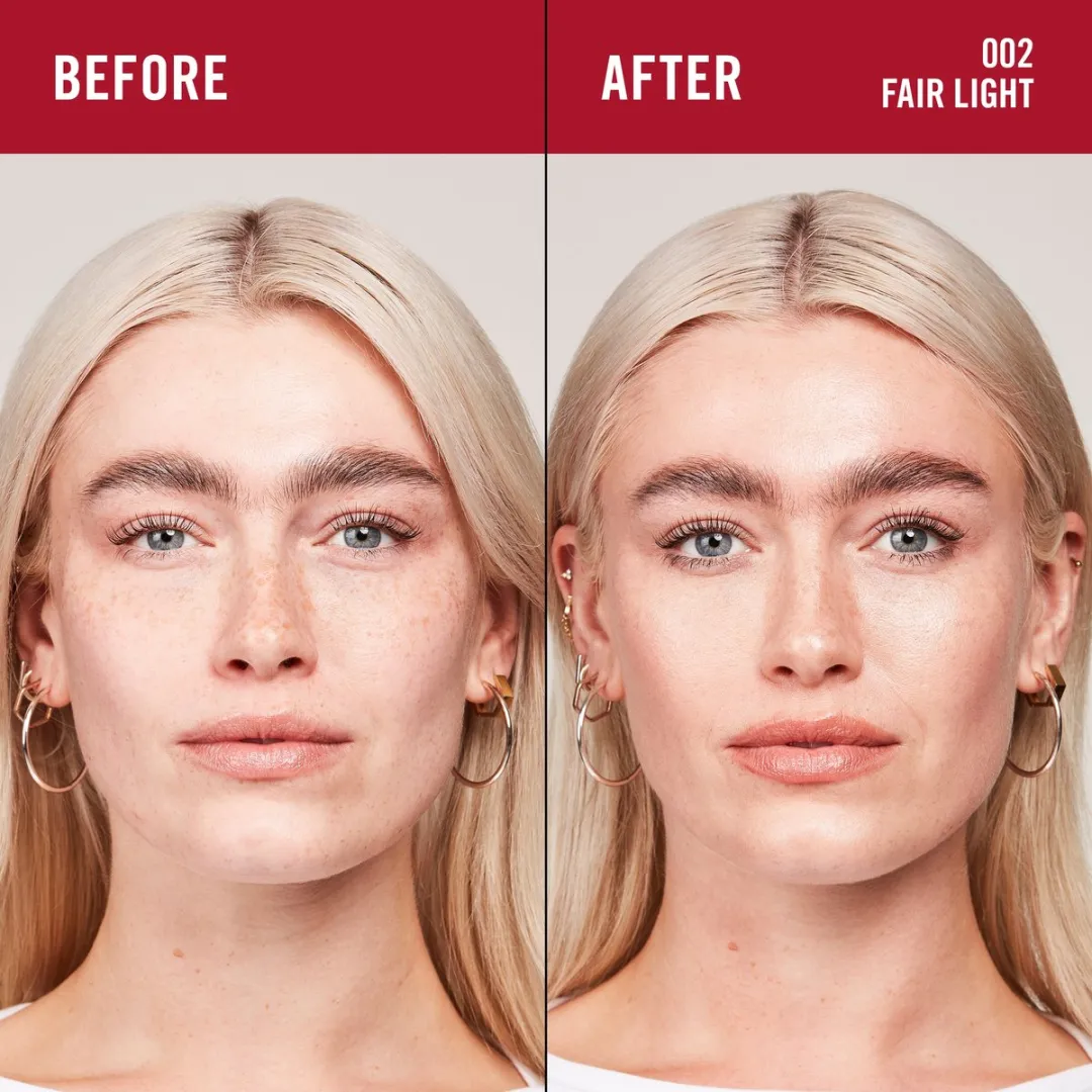Rimmel London Multitasker Better Than Filters Primer 30ml - 002 Fair Light