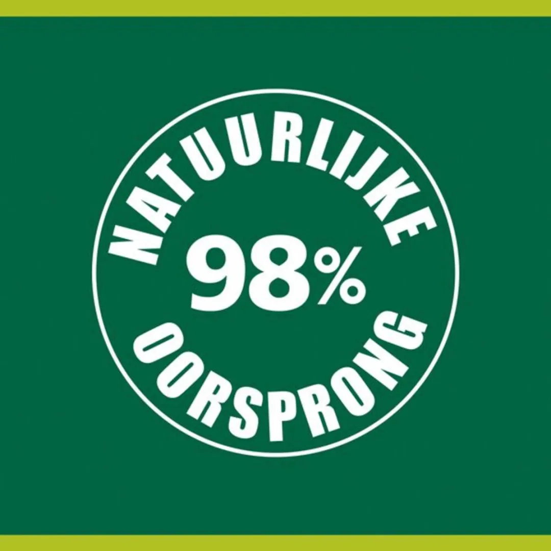 Palmolive Tabletzeep Naturals Amandel Melk 90g - 15 Stuks
