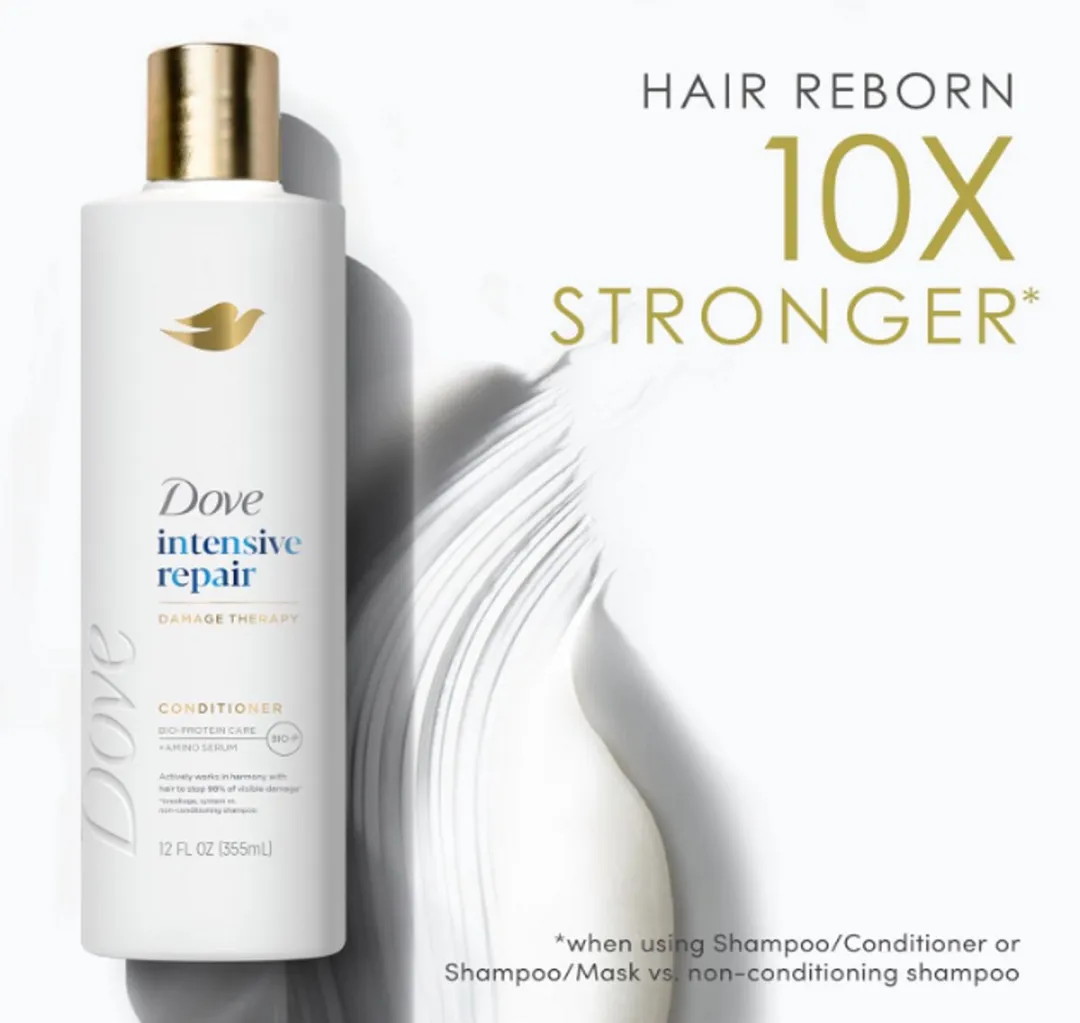 Dove Conditioner Intensive Repair 355ml