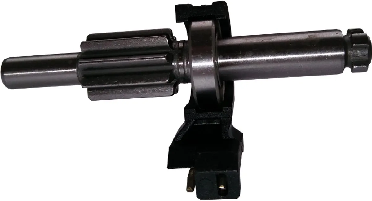 Bosch Tandwielas GBH 2600 1 617 000 556 - afbeelding 4 van 4