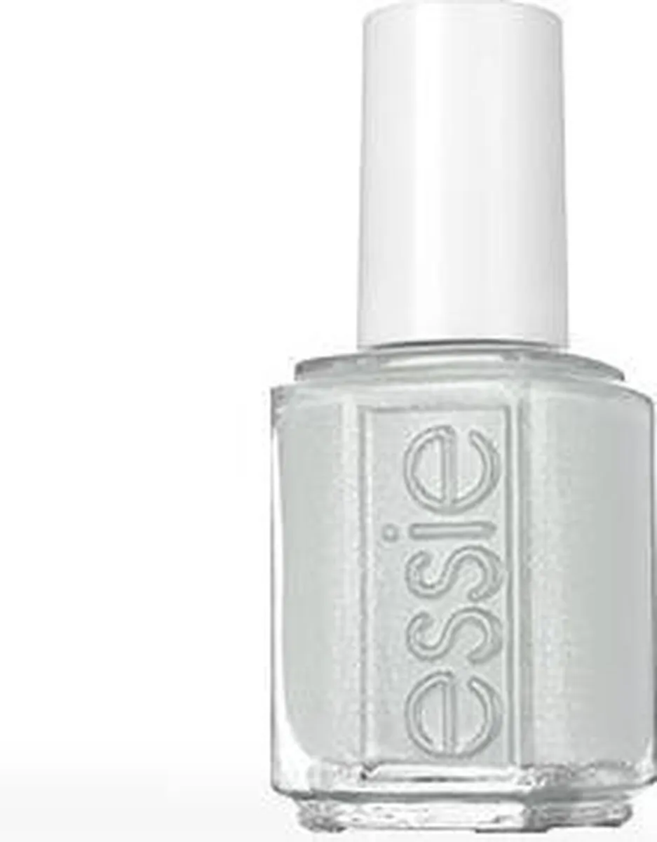 Essie Nagellak 439 Go with the Flowy - 13.5ml - Grijs